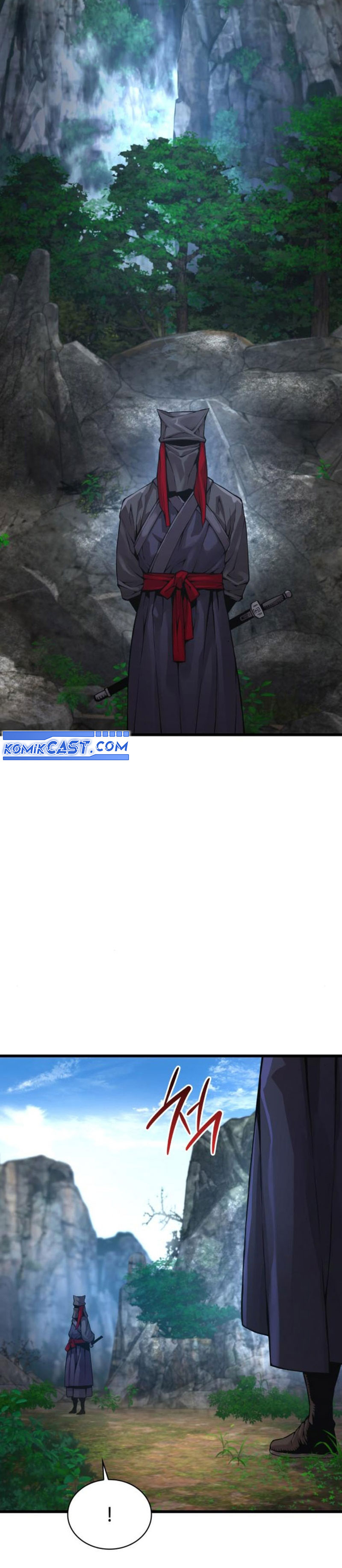 Myst, Might, Mayhem Chapter 67 Gambar 48