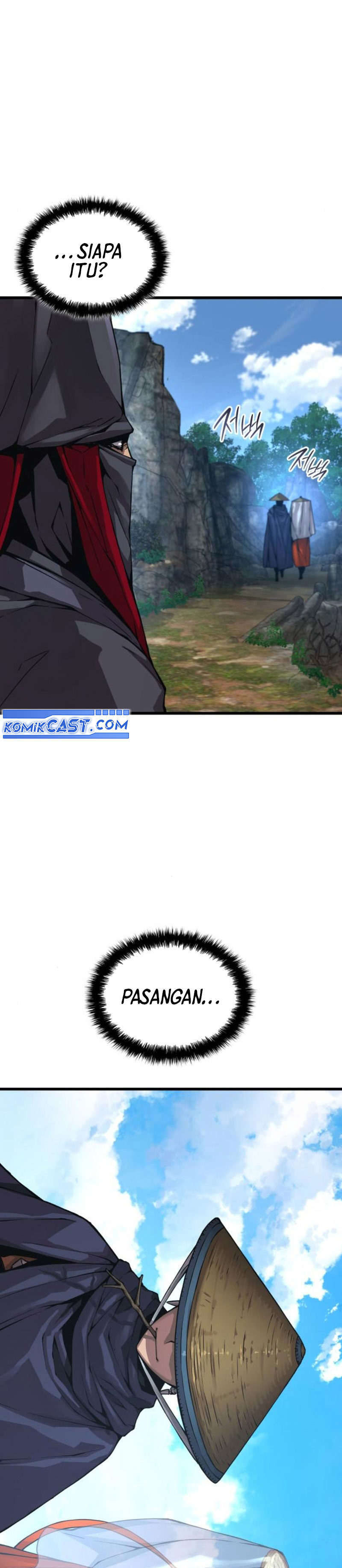 Myst, Might, Mayhem Chapter 67 Gambar 49
