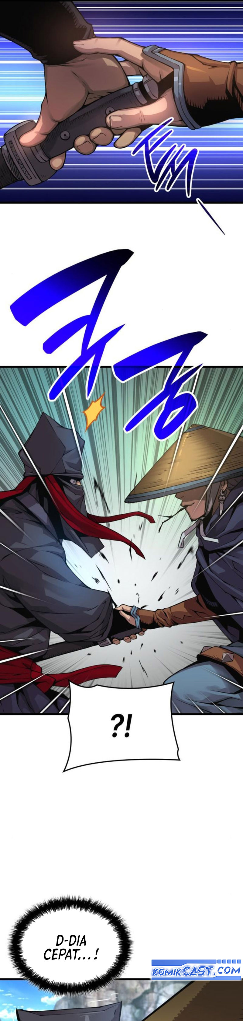 Myst, Might, Mayhem Chapter 67 Gambar 51