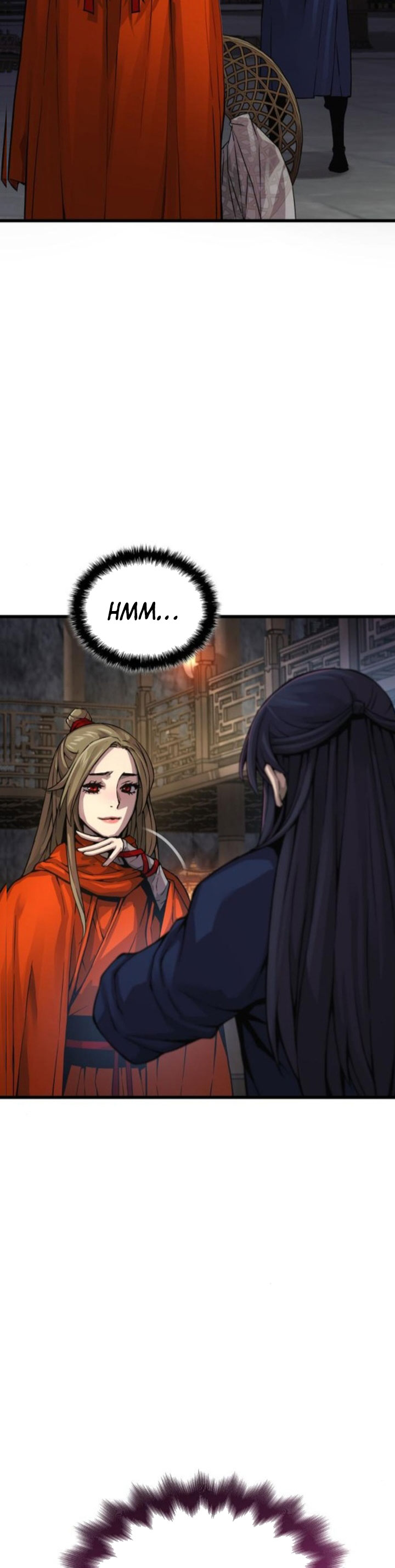 Myst, Might, Mayhem Chapter 70 Gambar 12