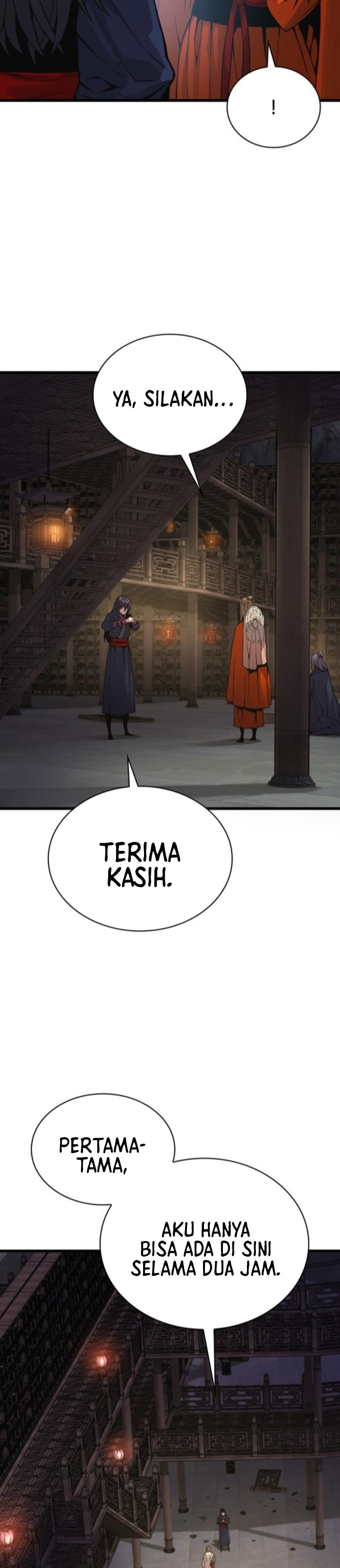 Myst, Might, Mayhem Chapter 70 Gambar 15