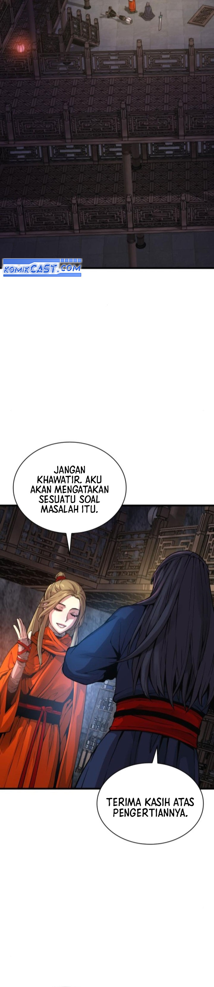Myst, Might, Mayhem Chapter 70 Gambar 16