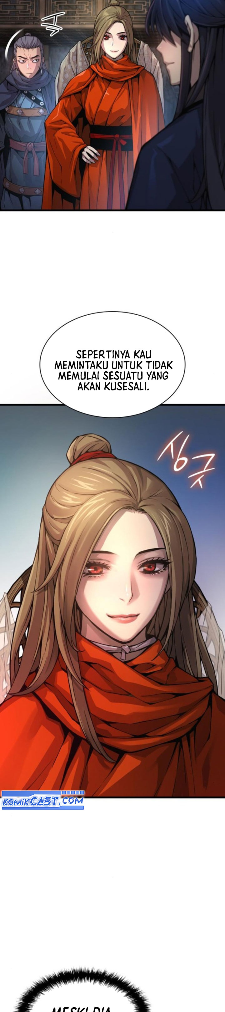 Myst, Might, Mayhem Chapter 70 Gambar 26