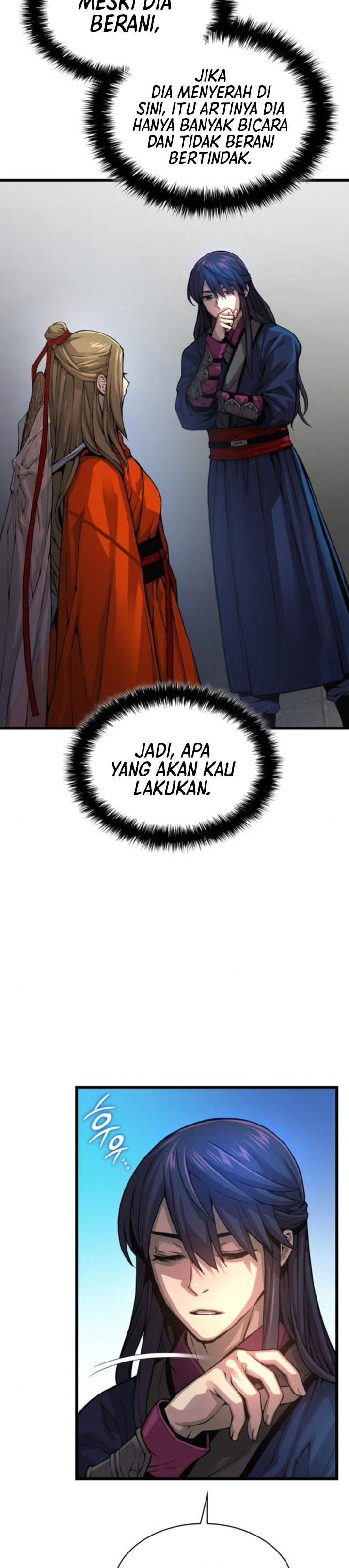 Myst, Might, Mayhem Chapter 70 Gambar 27