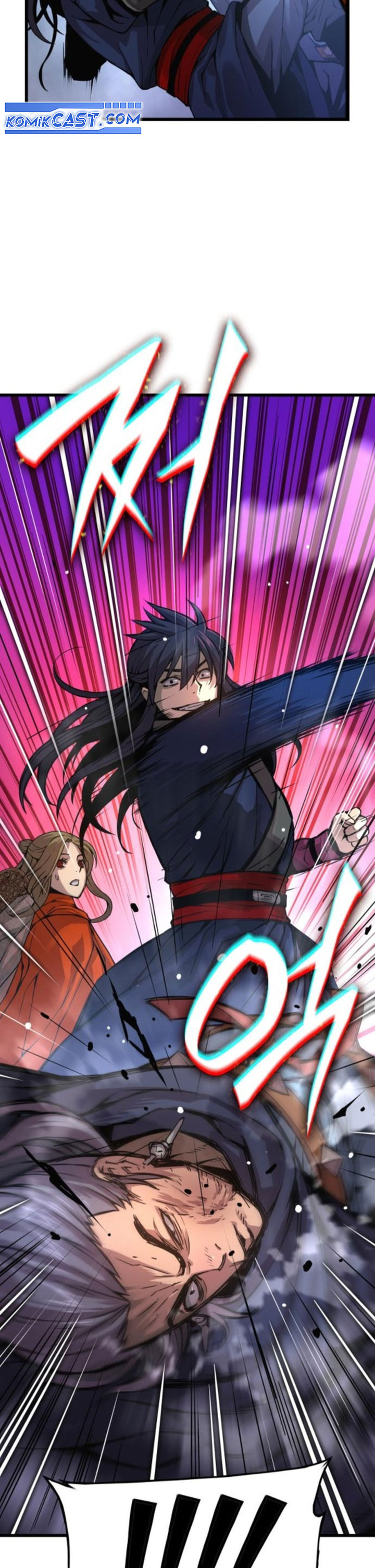 Myst, Might, Mayhem Chapter 70 Gambar 30