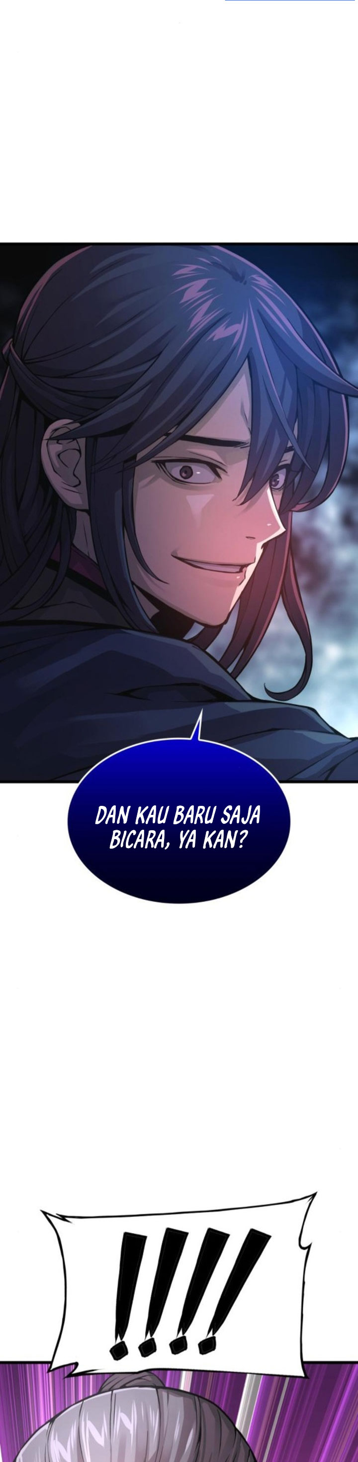 Myst, Might, Mayhem Chapter 70 Gambar 33