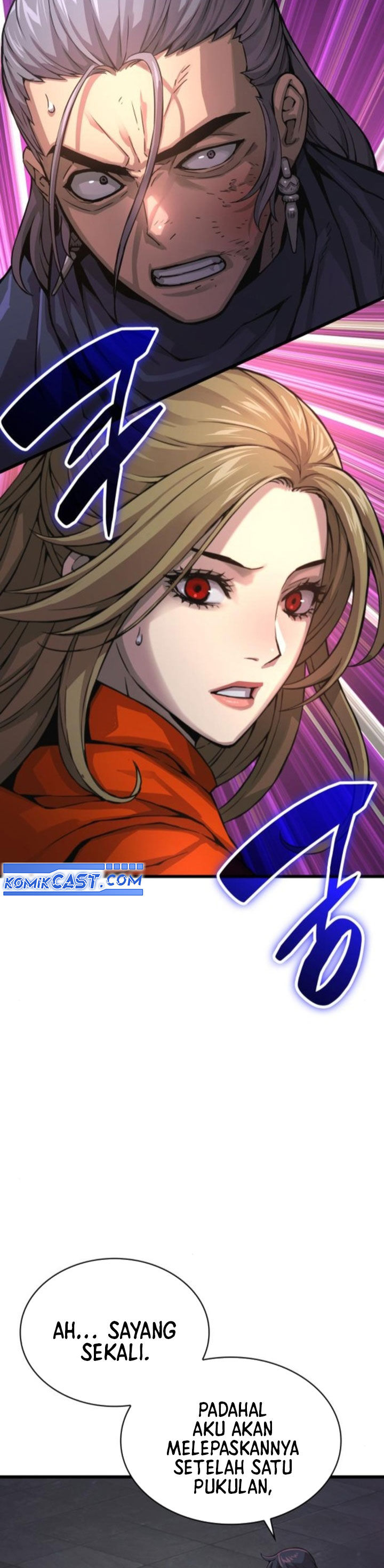 Myst, Might, Mayhem Chapter 70 Gambar 34