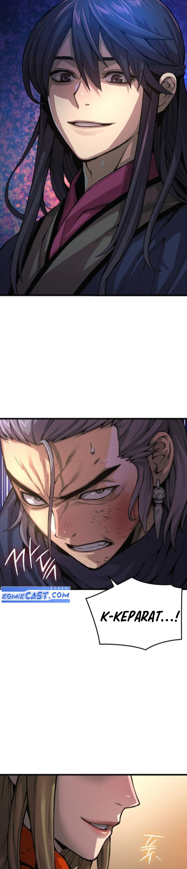 Myst, Might, Mayhem Chapter 70 Gambar 38