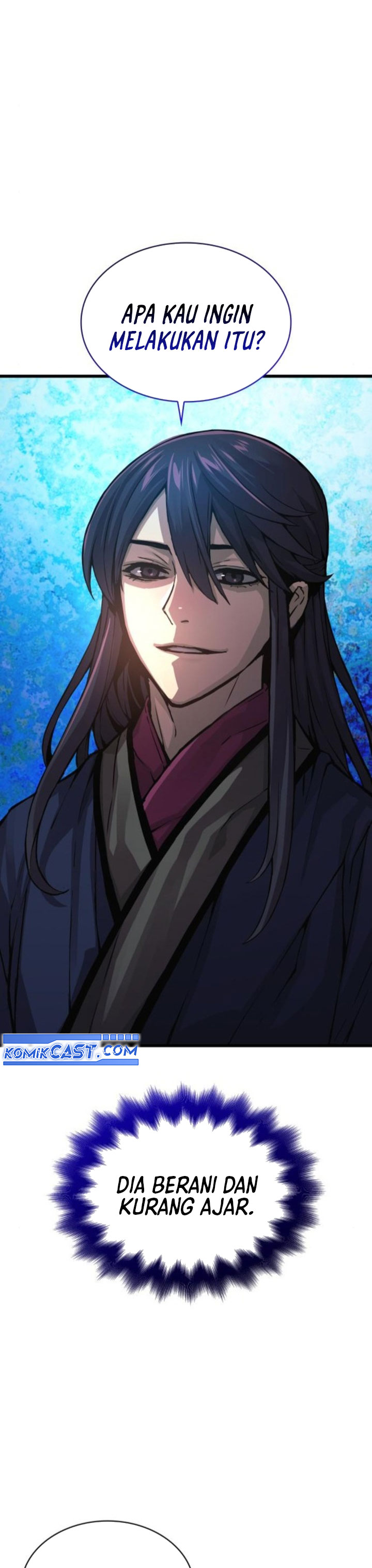 Myst, Might, Mayhem Chapter 70 Gambar 41