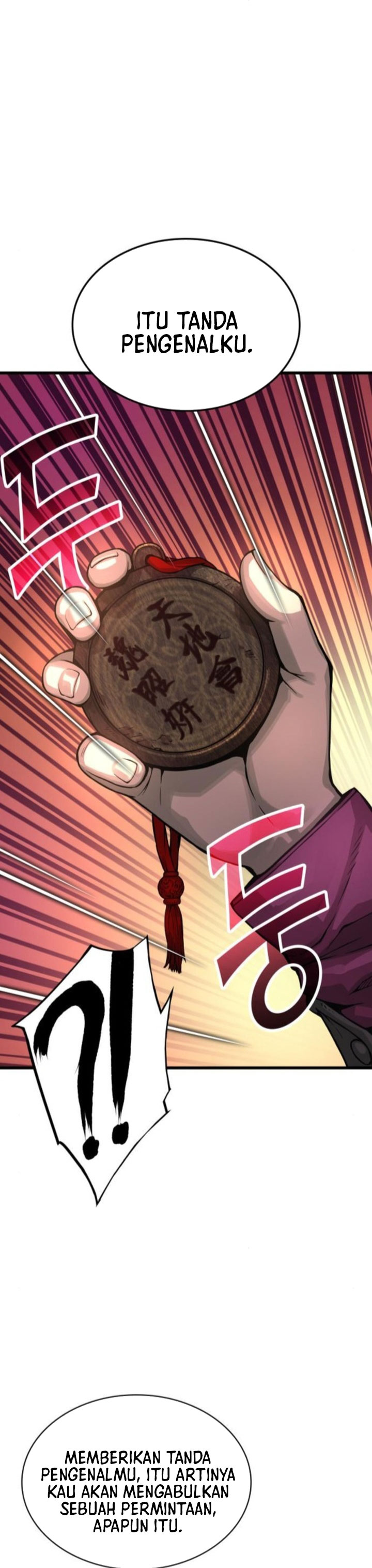 Myst, Might, Mayhem Chapter 70 Gambar 43