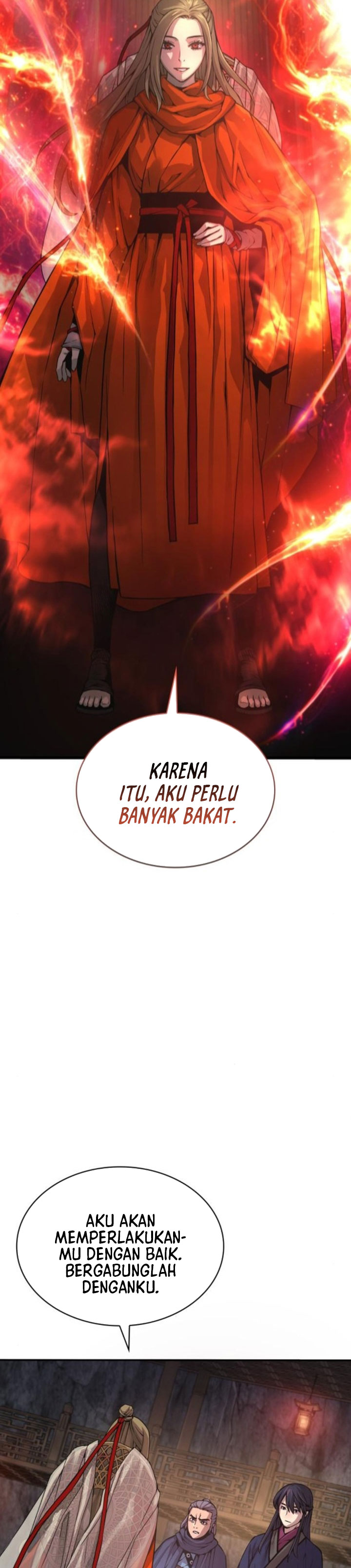 Myst, Might, Mayhem Chapter 70 Gambar 47