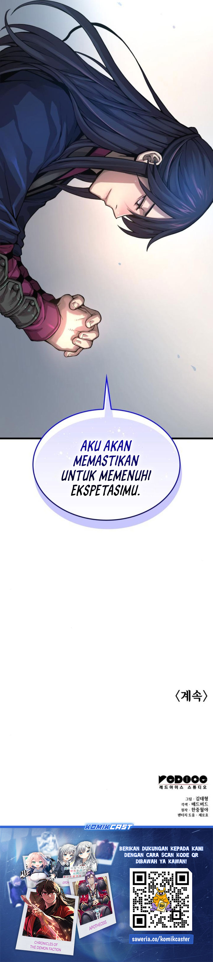 Myst, Might, Mayhem Chapter 70 Gambar 56