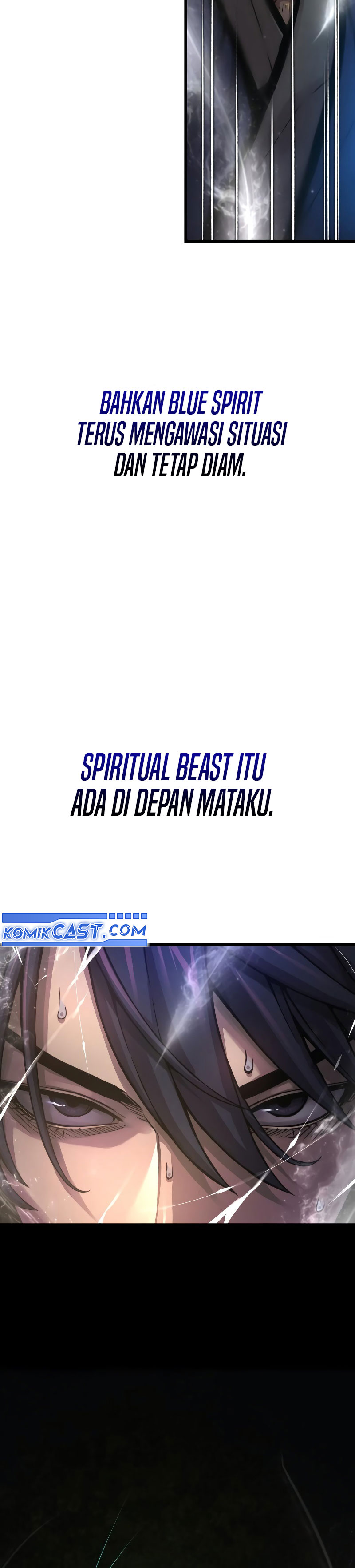 Myst, Might, Mayhem Chapter 72 Gambar 6