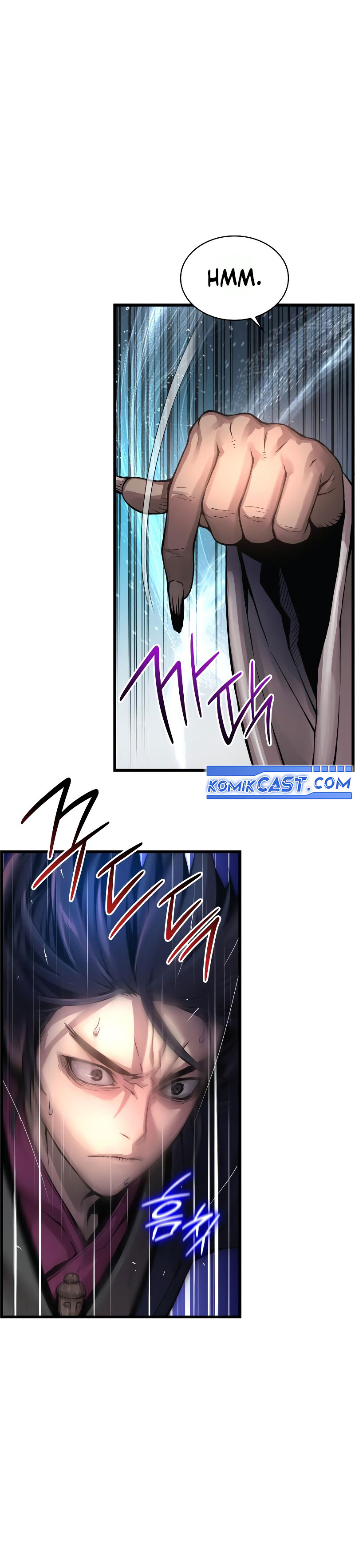 Myst, Might, Mayhem Chapter 72 Gambar 8