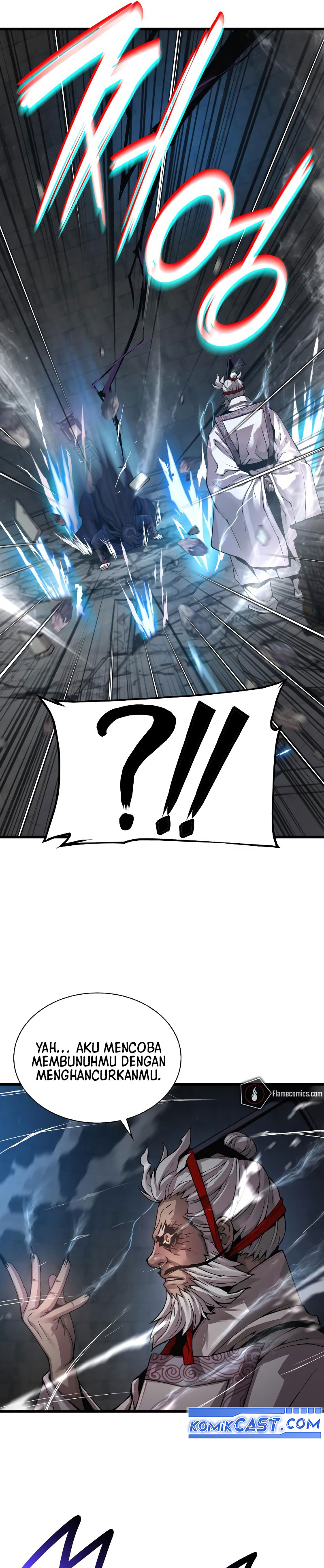 Myst, Might, Mayhem Chapter 72 Gambar 9