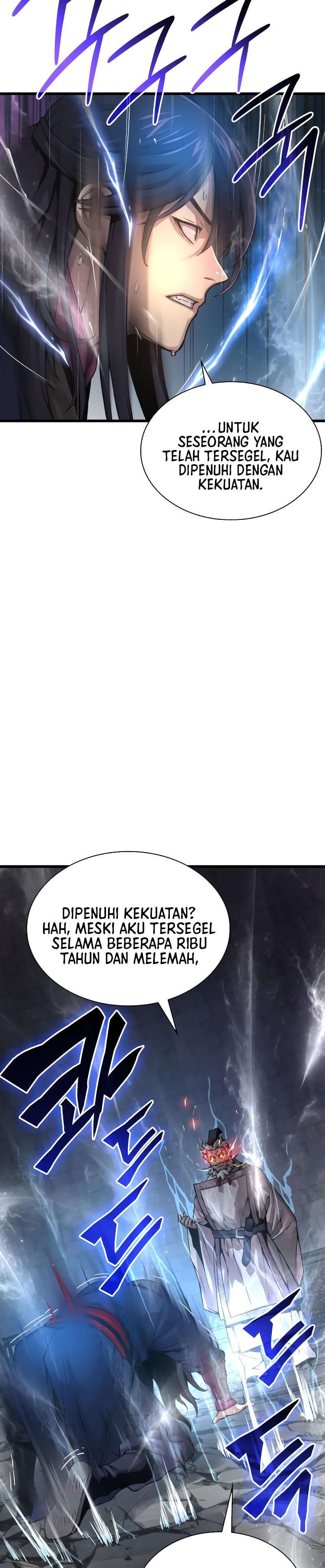 Myst, Might, Mayhem Chapter 72 Gambar 10