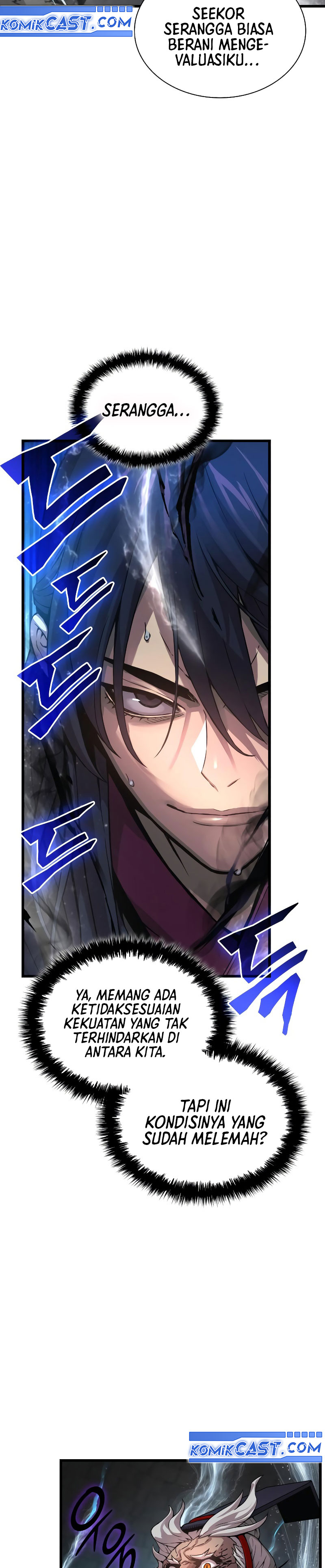 Myst, Might, Mayhem Chapter 72 Gambar 11
