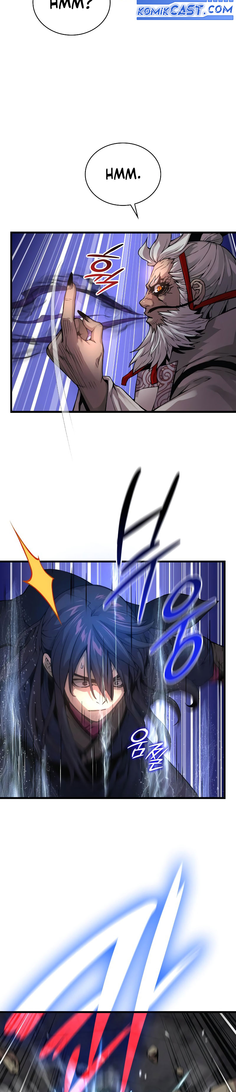 Myst, Might, Mayhem Chapter 72 Gambar 18