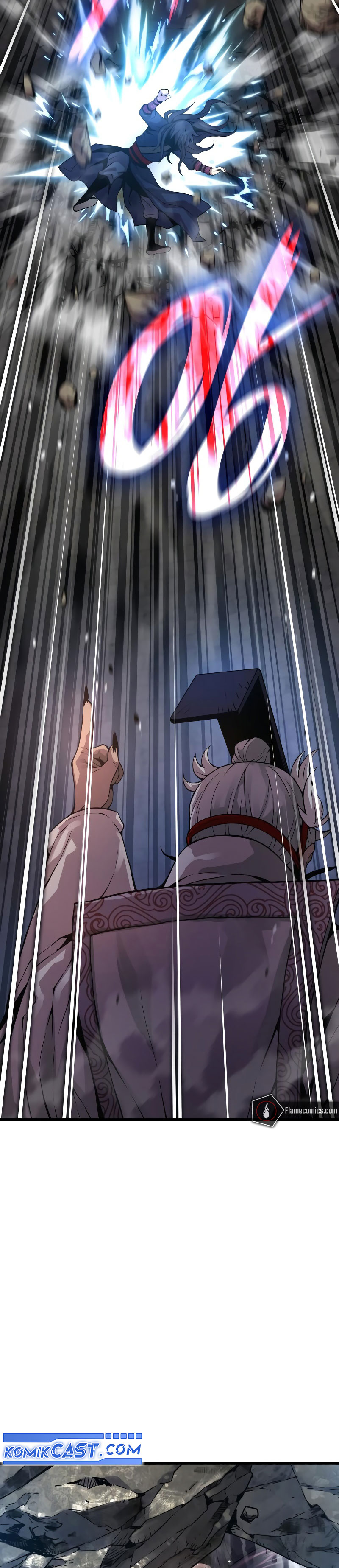Myst, Might, Mayhem Chapter 72 Gambar 19