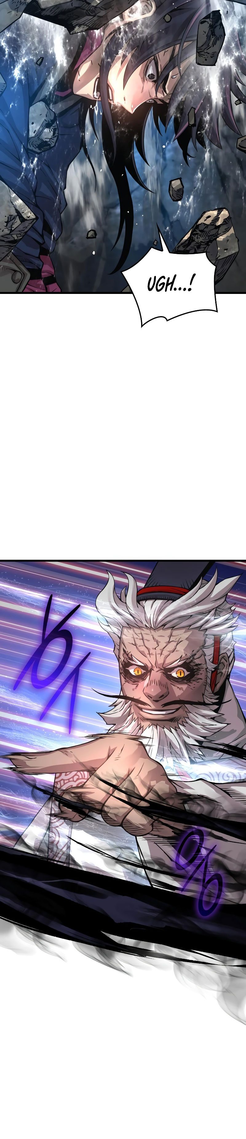 Myst, Might, Mayhem Chapter 72 Gambar 20