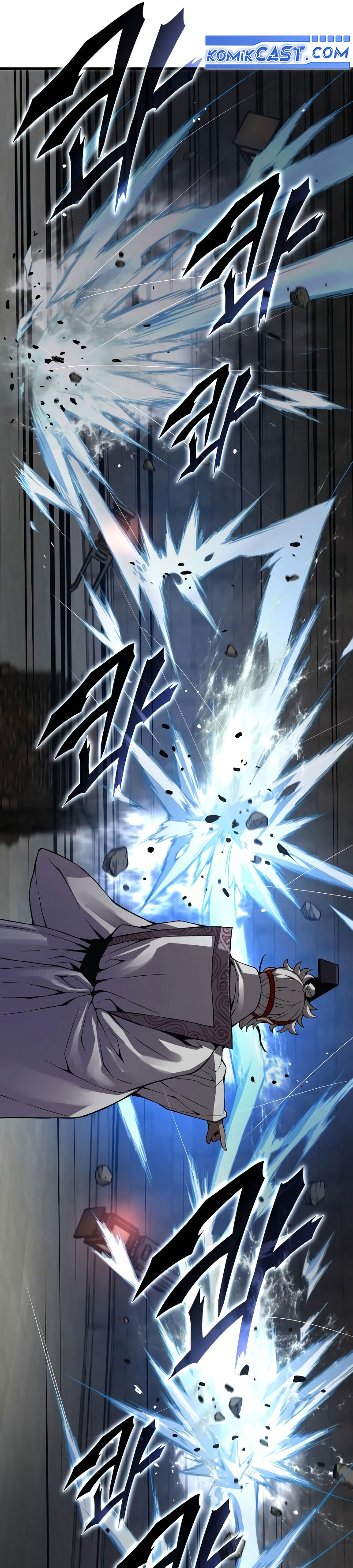Myst, Might, Mayhem Chapter 72 Gambar 21