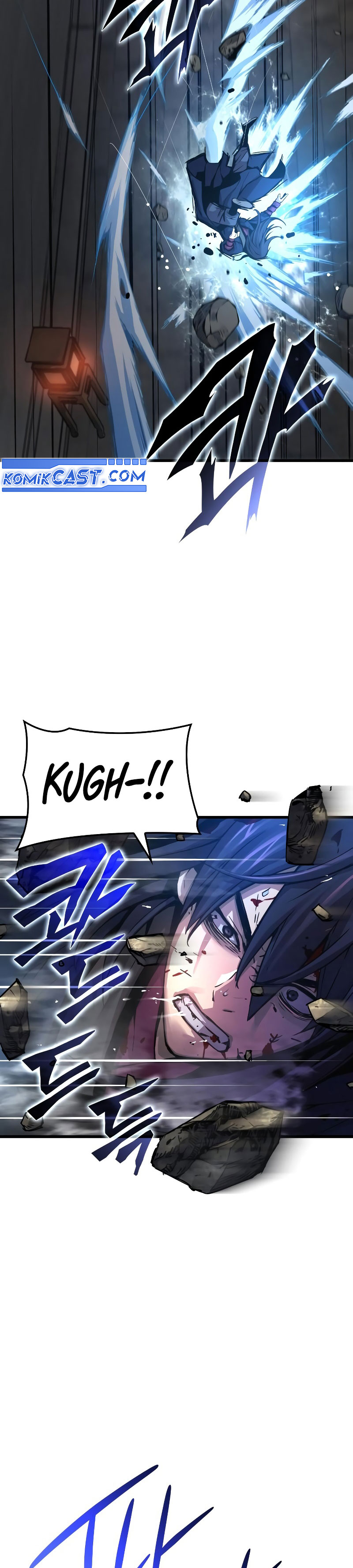 Myst, Might, Mayhem Chapter 72 Gambar 22
