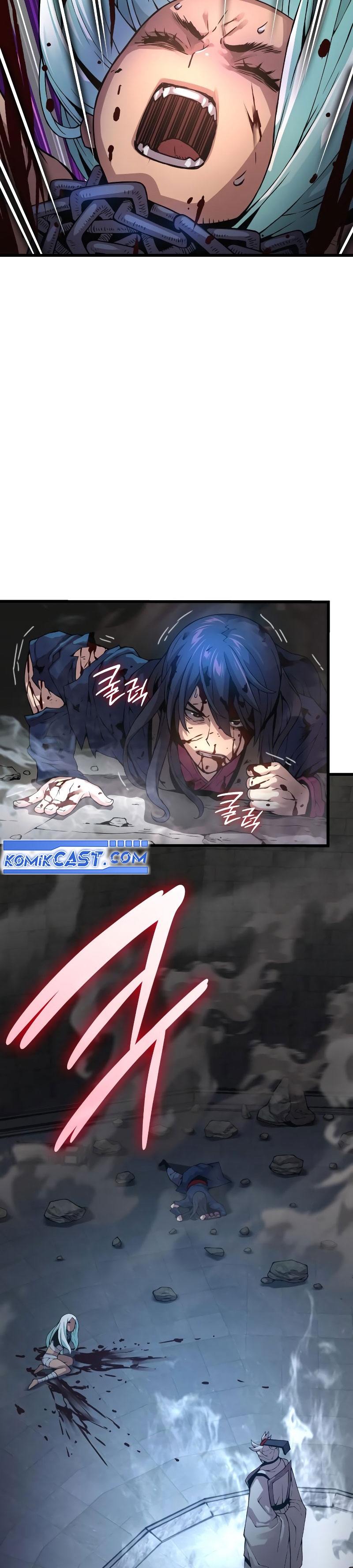 Myst, Might, Mayhem Chapter 72 Gambar 26