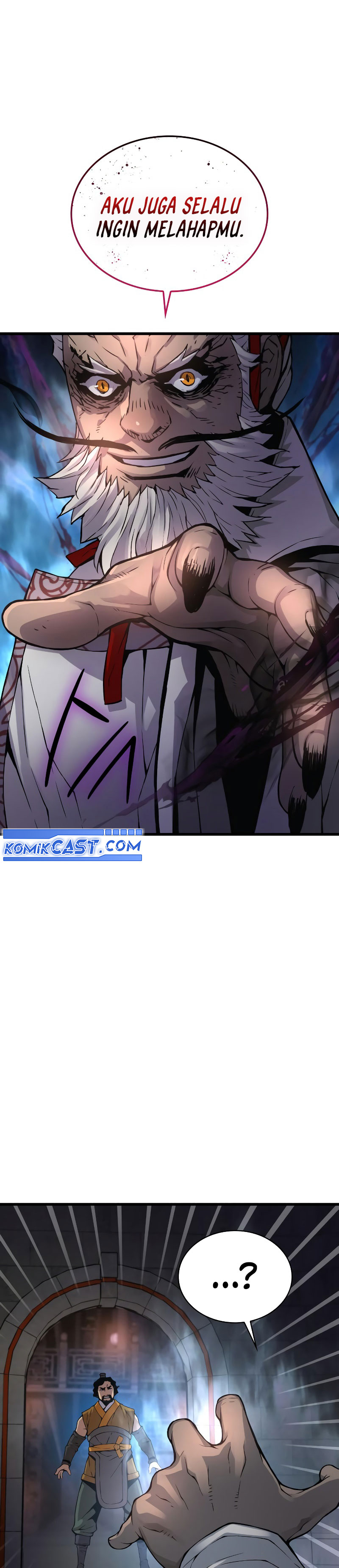 Myst, Might, Mayhem Chapter 72 Gambar 30