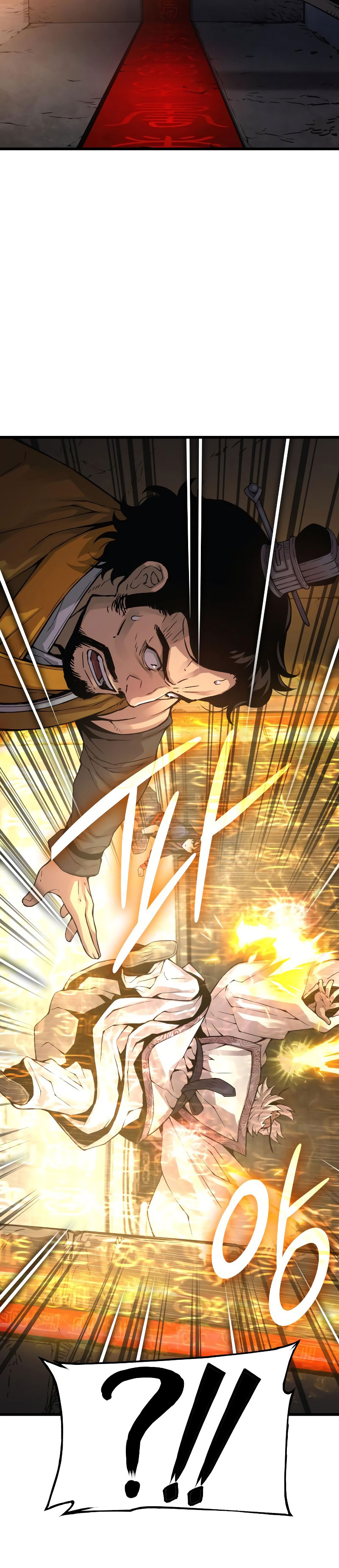 Myst, Might, Mayhem Chapter 72 Gambar 33