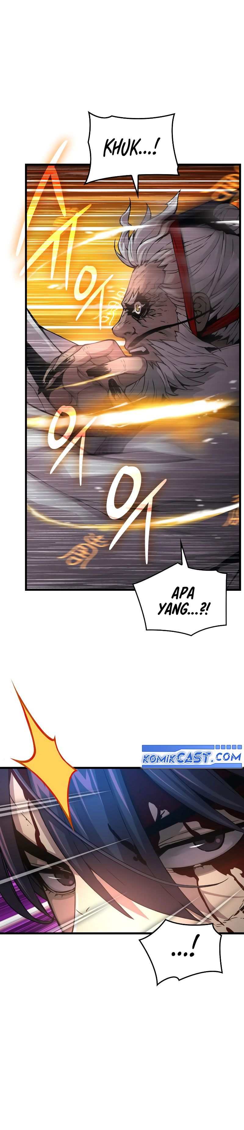 Myst, Might, Mayhem Chapter 72 Gambar 34