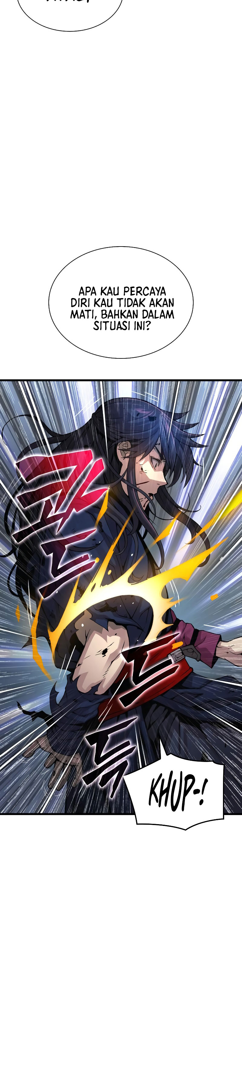 Myst, Might, Mayhem Chapter 72 Gambar 43