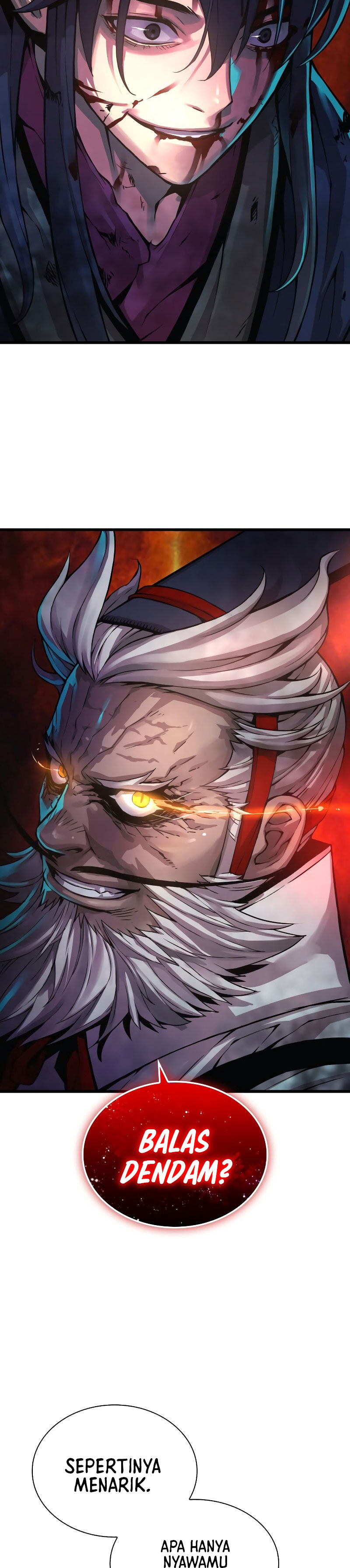 Myst, Might, Mayhem Chapter 72 Gambar 47