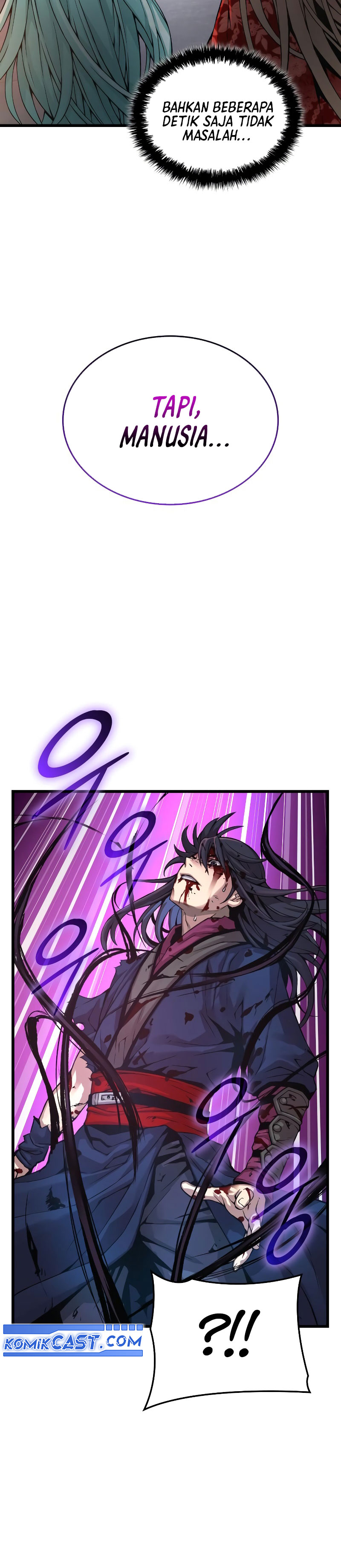 Myst, Might, Mayhem Chapter 72 Gambar 52