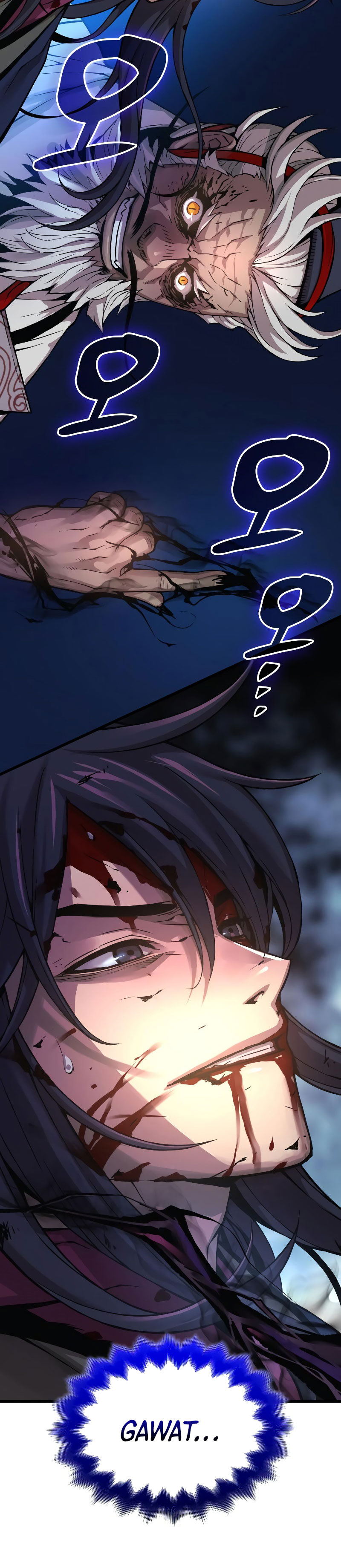 Myst, Might, Mayhem Chapter 72 Gambar 54