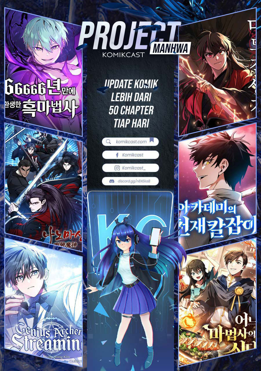 Myst, Might, Mayhem Chapter 72 Gambar 58