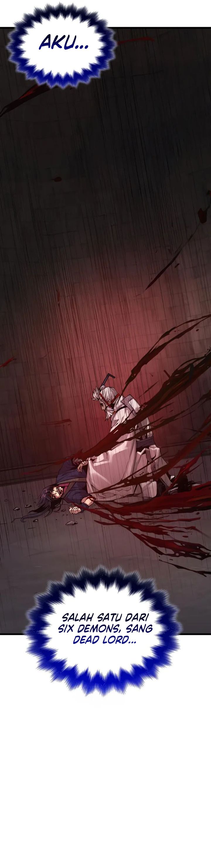 Myst, Might, Mayhem Chapter 74 Gambar 3
