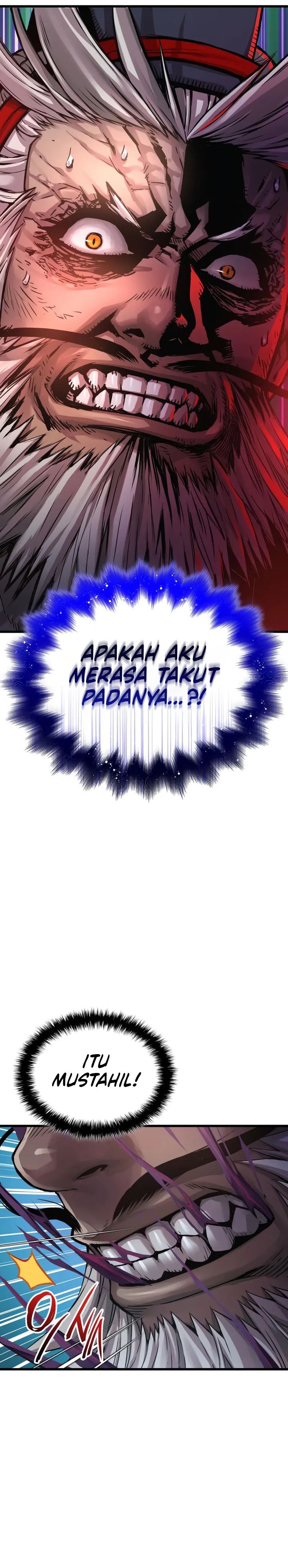 Myst, Might, Mayhem Chapter 74 Gambar 5