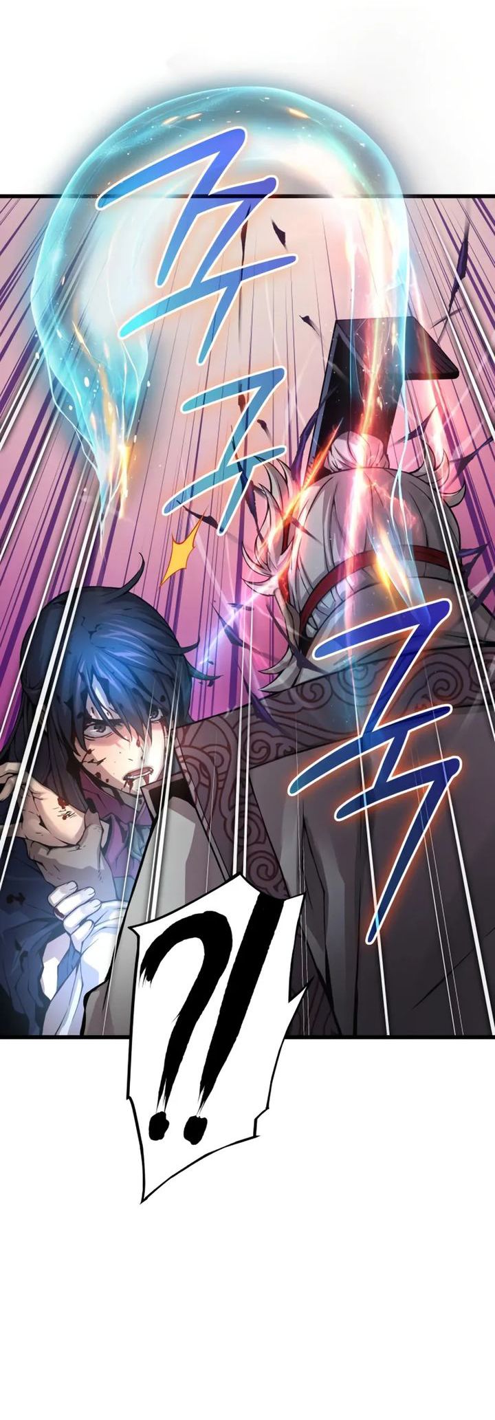 Myst, Might, Mayhem Chapter 74 Gambar 7