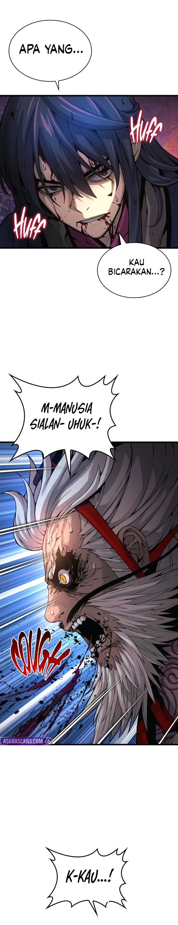 Myst, Might, Mayhem Chapter 74 Gambar 13