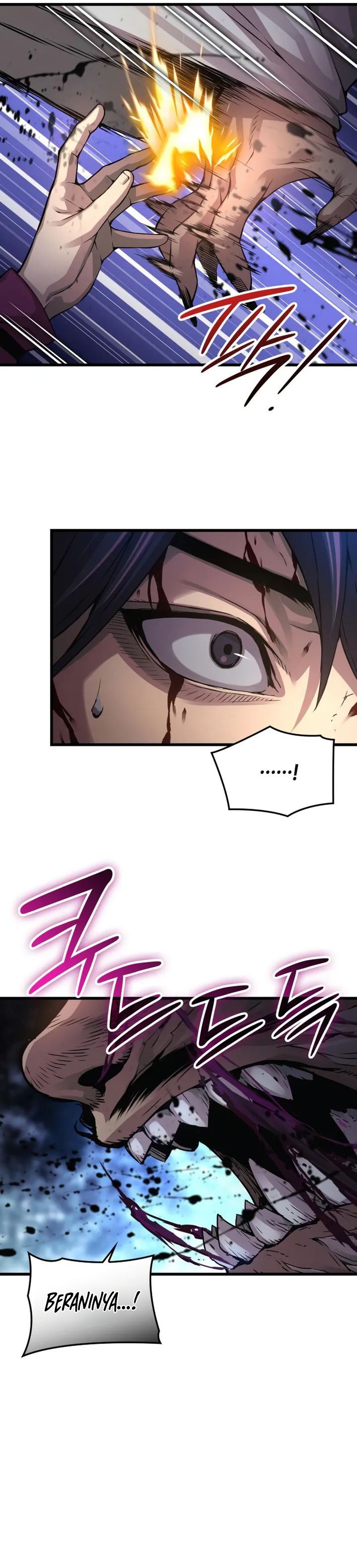 Myst, Might, Mayhem Chapter 74 Gambar 14