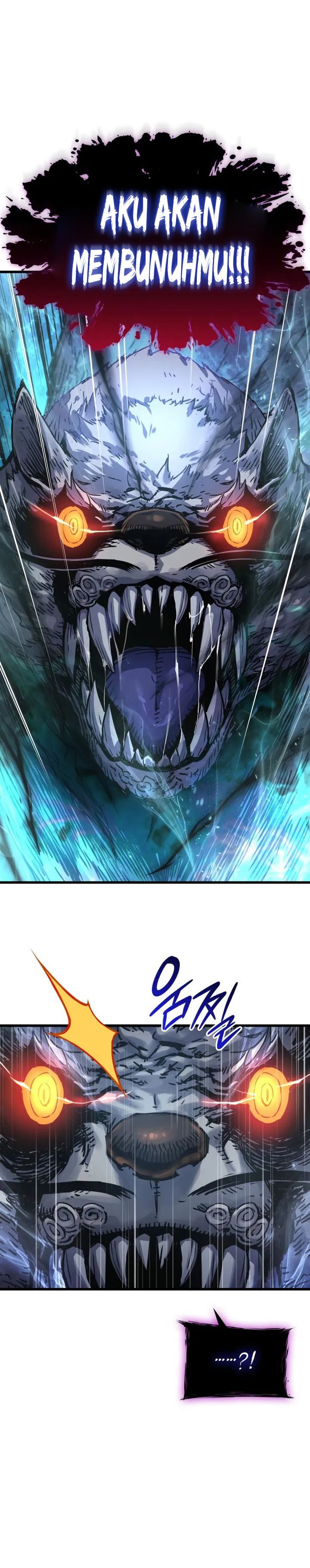 Myst, Might, Mayhem Chapter 74 Gambar 17