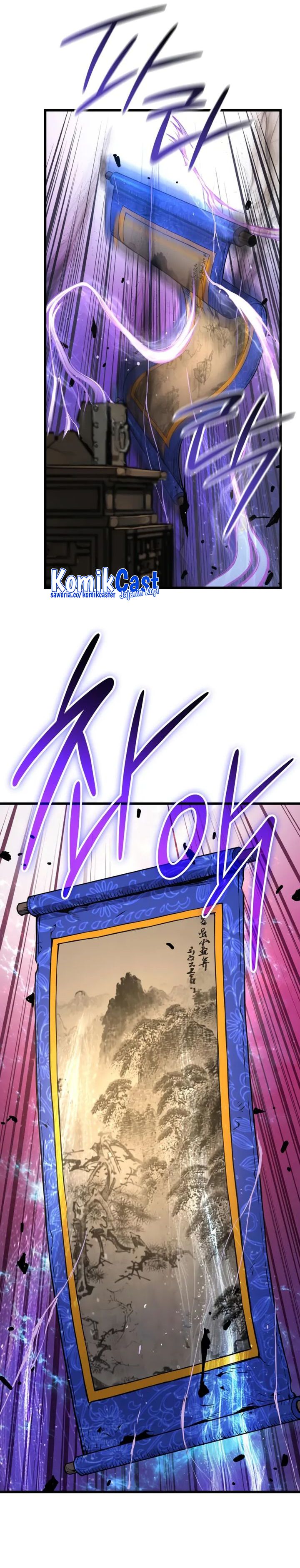 Myst, Might, Mayhem Chapter 74 Gambar 21