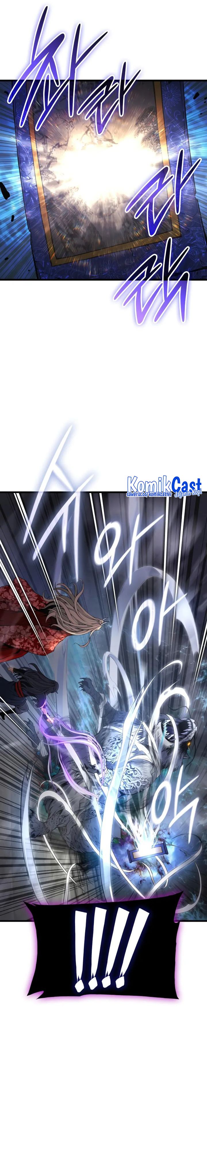 Myst, Might, Mayhem Chapter 74 Gambar 22