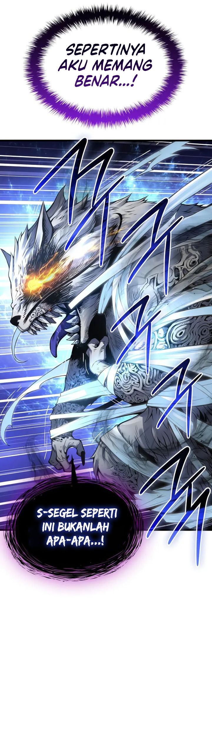 Myst, Might, Mayhem Chapter 74 Gambar 24