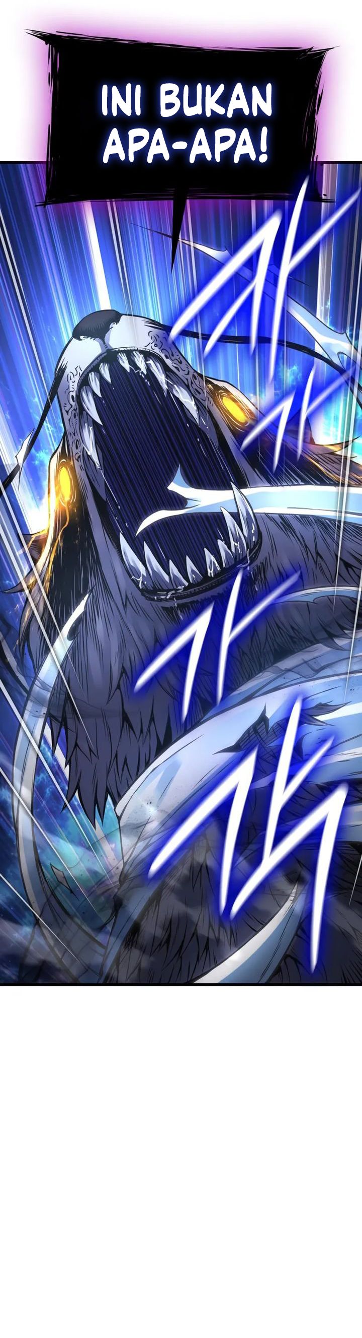 Myst, Might, Mayhem Chapter 74 Gambar 25