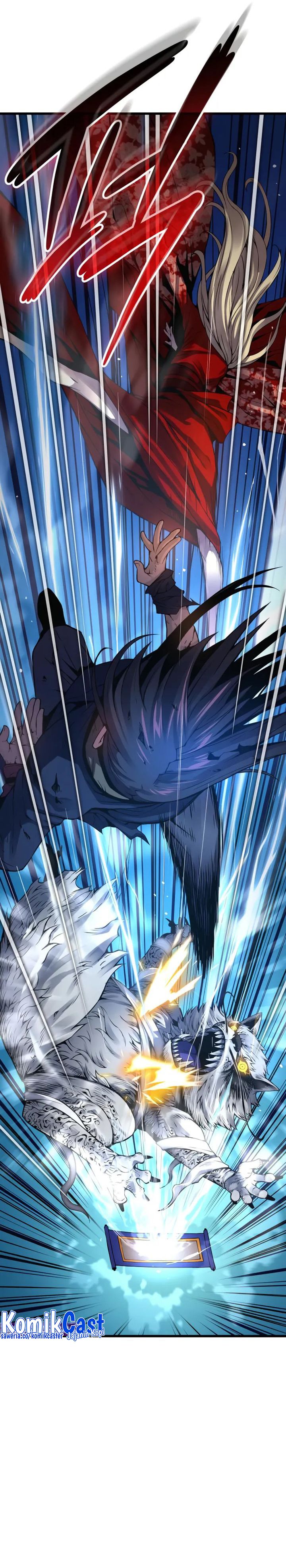 Myst, Might, Mayhem Chapter 74 Gambar 27