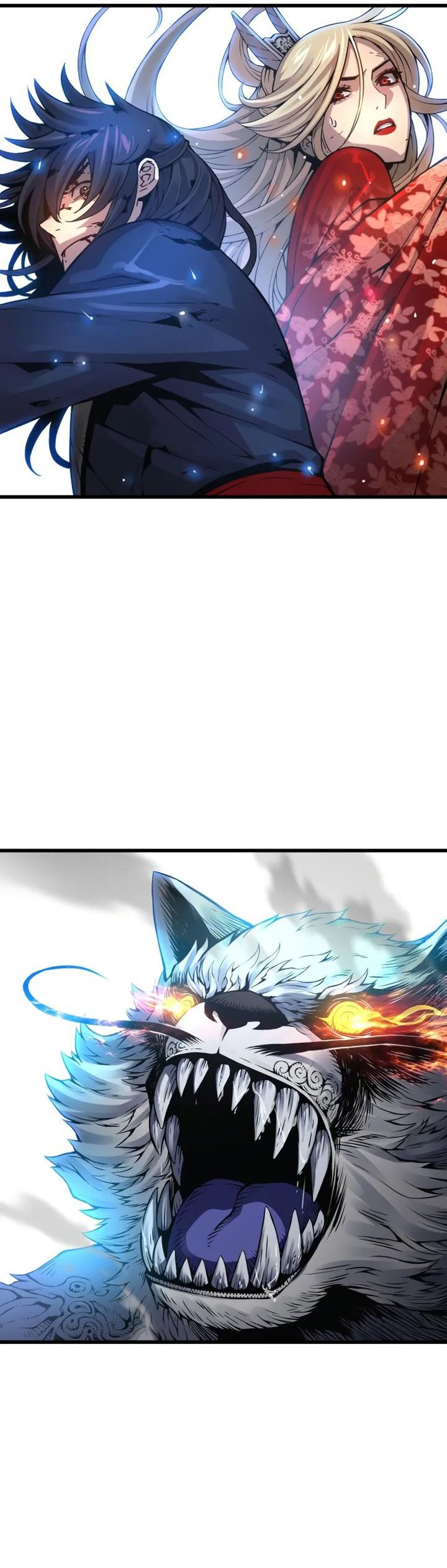 Myst, Might, Mayhem Chapter 74 Gambar 28