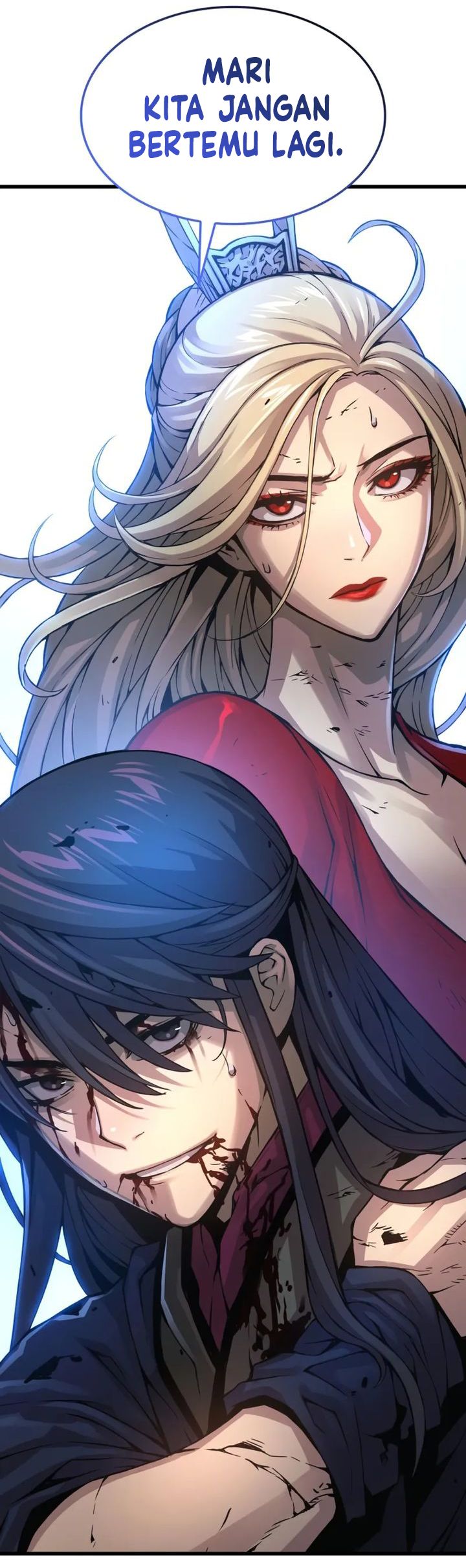 Myst, Might, Mayhem Chapter 74 Gambar 29