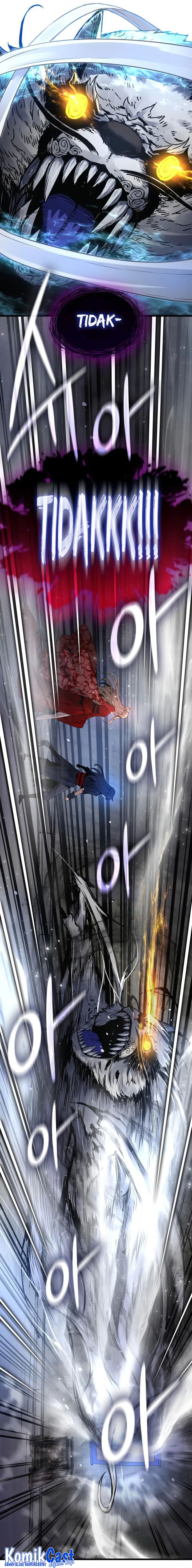 Myst, Might, Mayhem Chapter 74 Gambar 30
