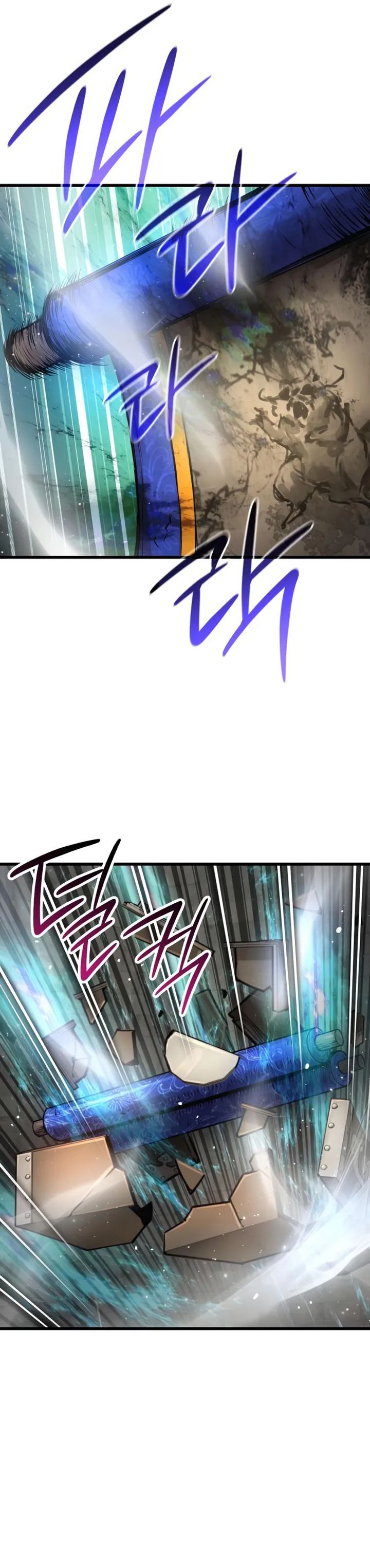 Myst, Might, Mayhem Chapter 74 Gambar 32